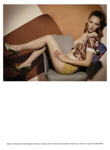 Numéro #61 (March 2005) - La main dans le sac - 003.jpg