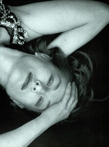 ARCHIVIO - Vogue Italia (May 2001) - Isabelle Huppert - 010.jpg