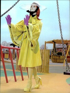 ARCHIVIO - Vogue Italia (August 2007) - The Last Range Of Colours - 004.jpg