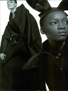 ARCHIVIO - Vogue Italia (September 1998) - Straight Forward - 006.jpg