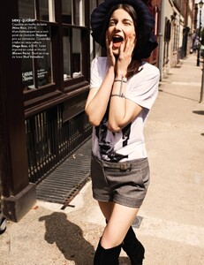 Elle France #3430 (September 23, 2011) - Swinging Classiques - 030.jpg