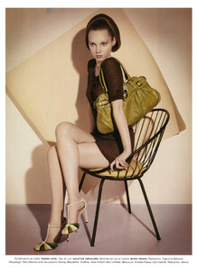 Numéro #61 (March 2005) - La main dans le sac - 014.jpg