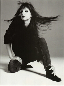 Vogue Paris (September 2003) - Le Jean - 004.jpg