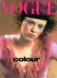 ARCHIVIO - Vogue Italia (February 1999) - Cover.jpg