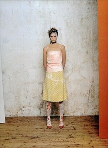 ARCHIVIO - Vogue Italia (January 2003) - Rohka The Color's Impact - 006.jpg