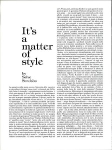 ARCHIVIO - Vogue Italia (October 2008) - It's a matter of style - 001.jpg