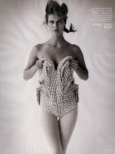 Vogue UK (November 2009) - Make Do And Mend - 009.jpg