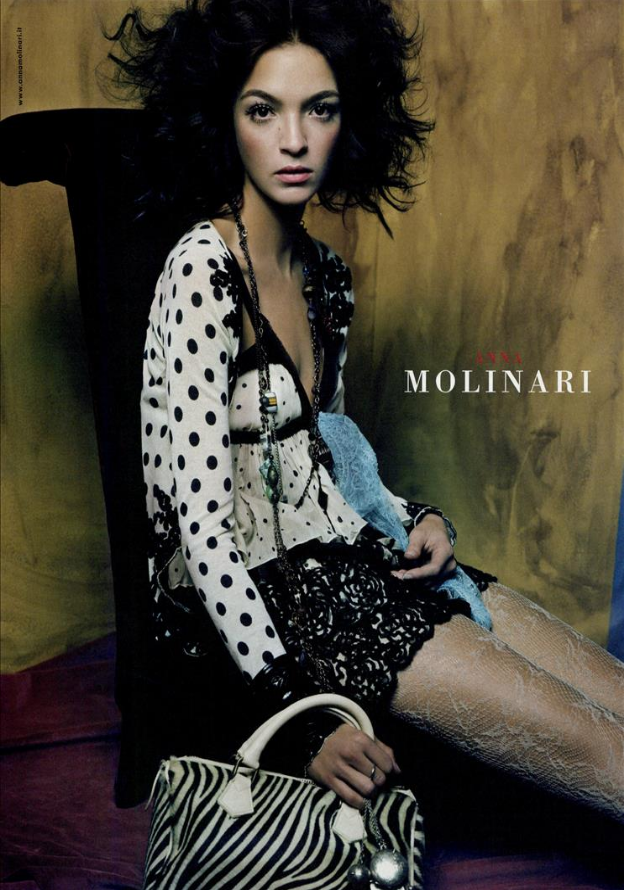 Blumarine/Anna Molinari - Page 2 - General Discussion - Bellazon