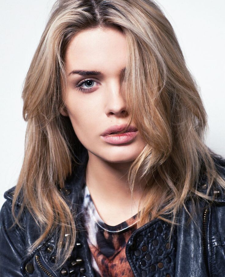 Chloe Lloyd