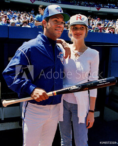 Claudia Schiffer poses with Toronto Blue Jay's player Roberto Alomar.jpeg