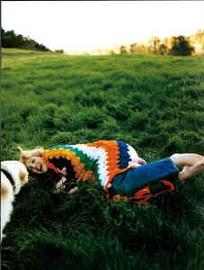 ARCHIVIO - Vogue Italia (August 1998) - Drew Barrymore - 006.jpg