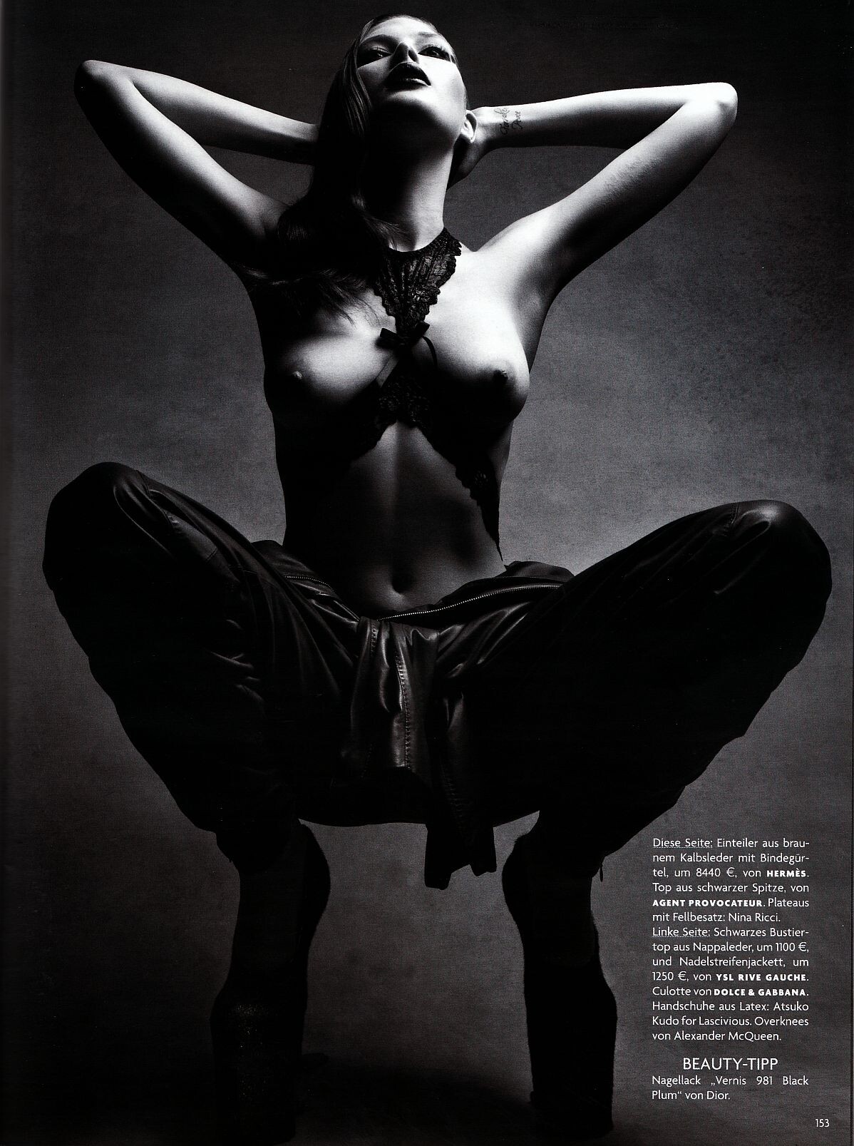 Patrick Demarchelier 