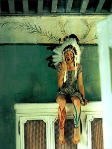 ARCHIVIO - Vogue Italia (June 2000) - The boom for Ginghams! - 004.jpg