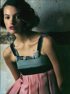 ARCHIVIO - Vogue Italia (May 2006) - Glitter - 007.jpg