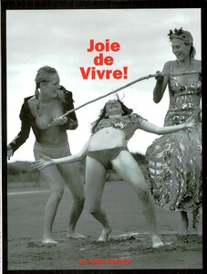 ARCHIVIO - Vogue Italia (May 2000) - Joie de Vivre! - 002.jpg