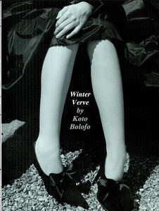 ARCHIVIO - Vogue Italia (December 2000) - Winter Verve - 002.jpg