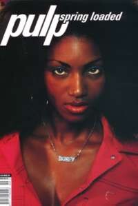 Pulp Magazine