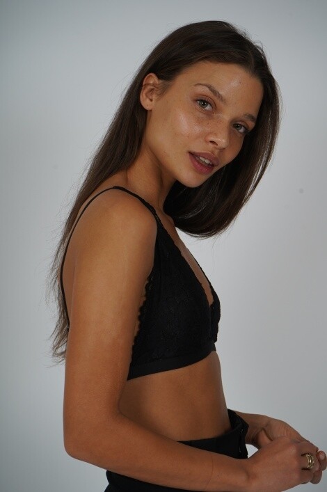 Stella Klein