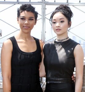 alexandra-shipp-lana-condor-empire-state-observatory-at-empire-state-building-new-york-5-25-2016-1.jpg