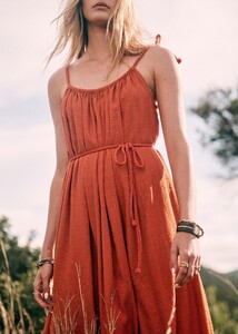 Robe artemia sezane cheap