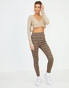 linguine-pintuck-ponte-pant-brownpink-check-imageback-pw44148bp_1594335342.jpg