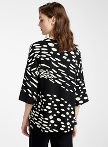 Marimekko - Moreeni Kottarainen top - Black - A2_1.jpg