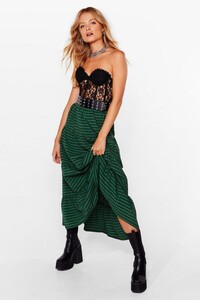 green-gingham-tiered-maxi-skirt (2).jpeg