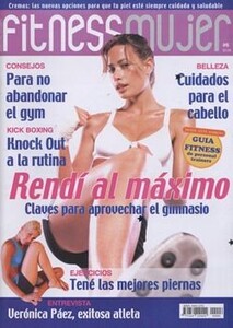 Ivana Saccani, Fitness April 2006.jpg