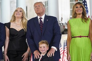 32494942-8673837-Tiffany_Trump_Donald_Trump_Melania_Trump_and_Theodore_Kushner_wa-a-40_1598621971357.jpg