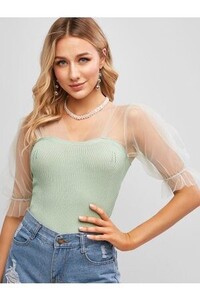 zaful-ribbed-panel-knitted-sheer-mesh-blouse (1).jpg