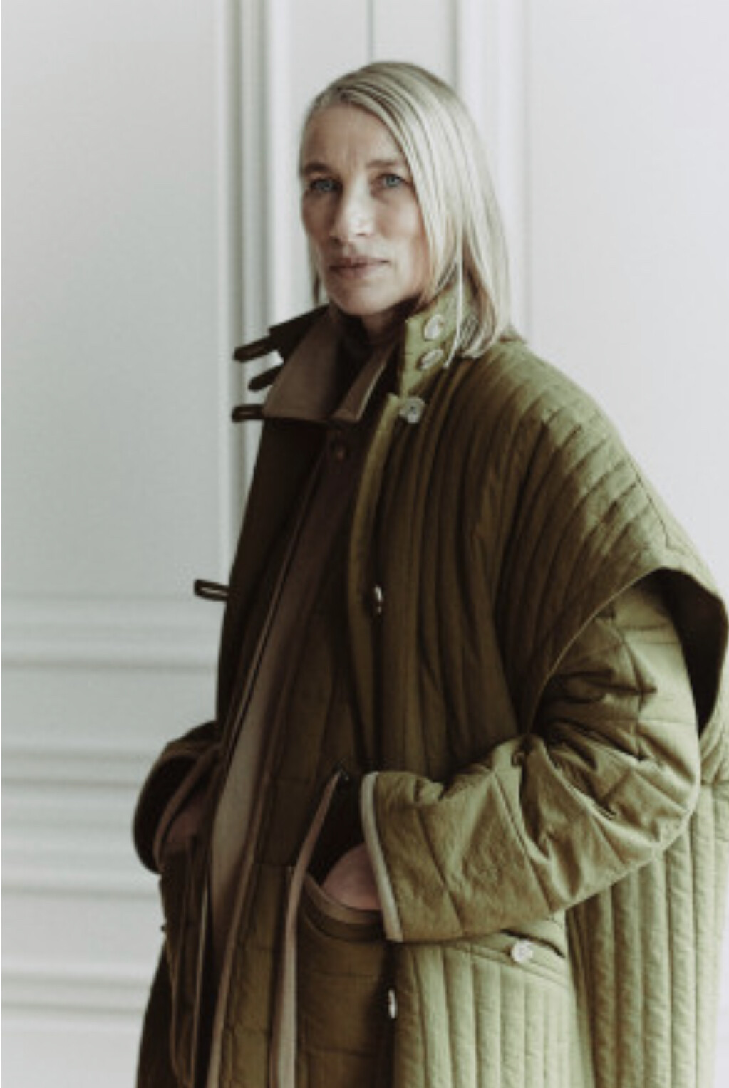 Kristina De Coninck