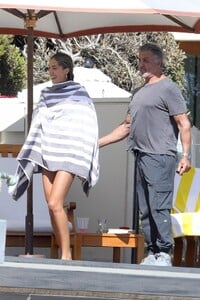 sistine-stallone-and-sylvester-stallone-beach-in-malibu-08-09-2020-2.jpg