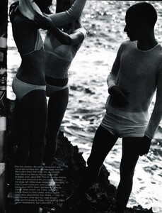 PIPOCA - Harper's Bazaar US (January 1997) - Bikini Island - 004.jpg