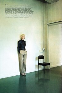 PIPOCA - Harper's Bazaar US (January 1997) - The Happening - 005.jpg