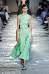 Mathilde Henning Hugo Boss Spring 2021 RTW MFW 1.jpg