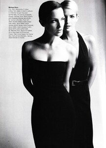 PIPOCA - Harper's Bazaar US (January 1997) - The Happening - 015.jpg