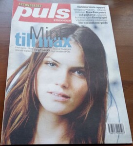Aftonbladet PULS_Sweden_2002_01.jpg