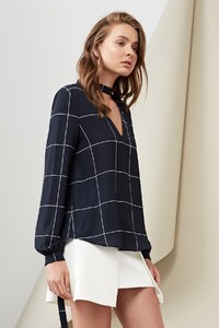 FKCURTIS_BLOUSE_PRINT_NAVY_CHECK_G_62143.jpg
