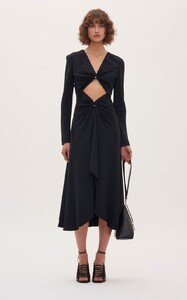 PIERCED-DRAPE-LONG-SLEEVE-DRESS-A9613-F19_1000x2000_A9613F19-PIERCED-DRAPE-LONG-SLEEVE-DRESS-BLACK-01.jpg