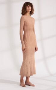 STRIPE-RIB-TWIST-DRESS-A7297-R20_1000x2000_STRIPE-RIB-TWIST-DRESS-A7297-P19-1000x2000-A7297F19-STRIPE-RIB-TWIST-DRESS-COPPER-FRONT-ALT-2.jpg