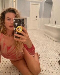 Behati Prinsloo Levine on Instagram_ _So happy to support _kitundergarments for breast cancer awareness month.  They have partnered with _wcrfcure and will be donating 5_ of___CGAu7q7nGhB_2(JPG).jpg