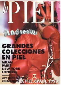 la piel spain 1993.jpg