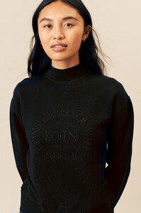 Embroidered_Mock_Neck_Sweatshirt_Black_Front_View_Close_5000x - Copy.jpg