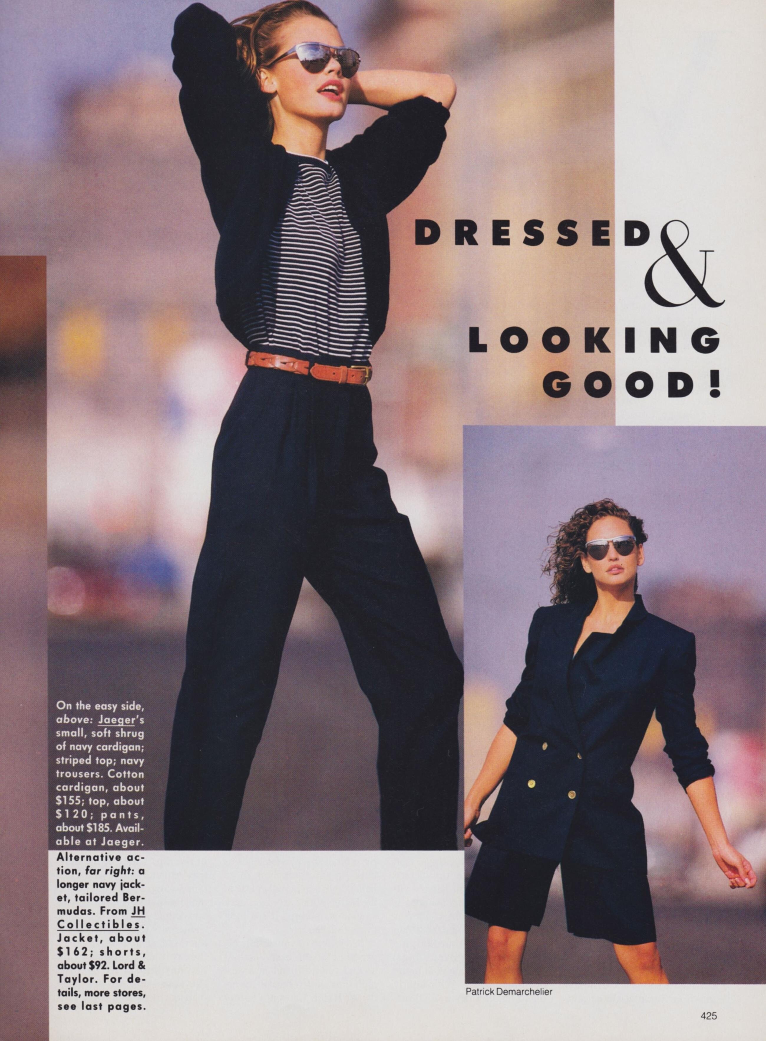 Melissa McKnight Page 2 Female Fashion Models Bellazon