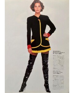 madamefigarojapon #versace #1990s--.jpg