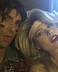 Behati Prinsloo Levine on Instagram_ _Halloween gems -- missing my freaks____ _staysafewearamask__CHBJG_RHT9U_5(JPG).jpg