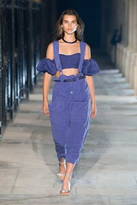 Meghan Roche Isabel Marant Spring 2021 RTW PFW 1.jpg