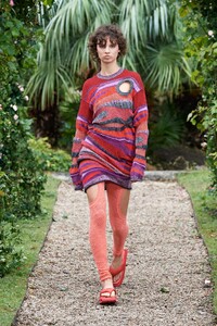 Giselle Norman Kenzo Spring 2021 RTW PFW 1.jpg