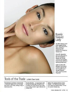 Jacqueline Alblas - Audrey Magazine October November 2007 - 5.JPG