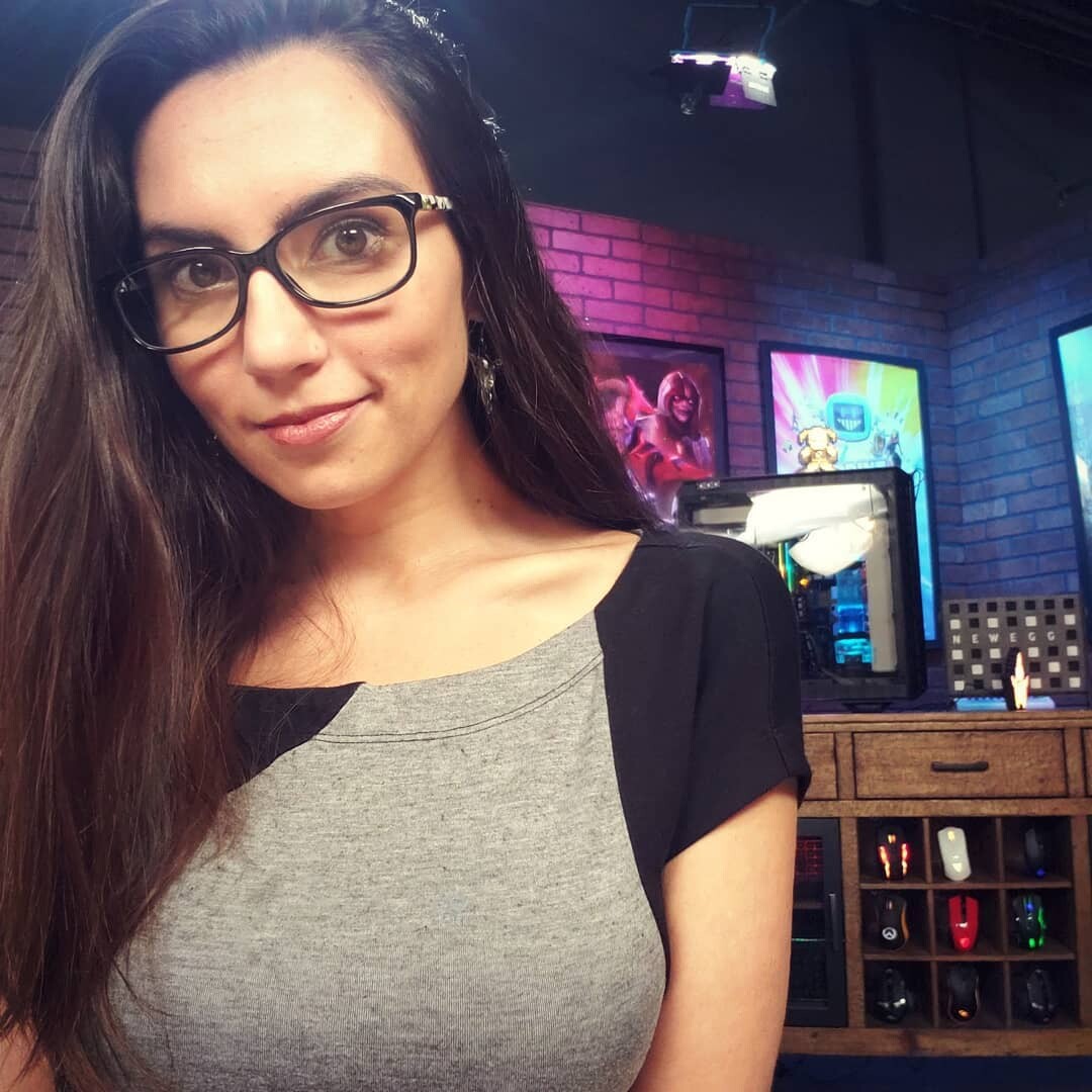 Trisha Hershberger is an American YouTuber who first gained notoriety as a ...